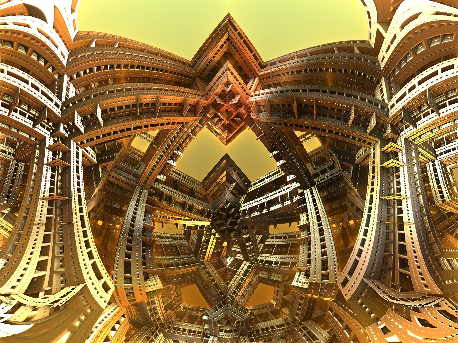 3 ,  , fractal, , , 